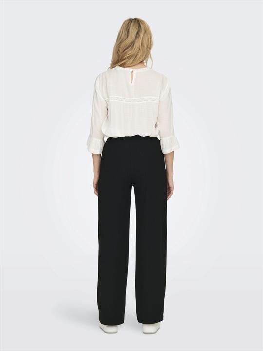 Image du produit Only Pantalon à jambes larges (XS)