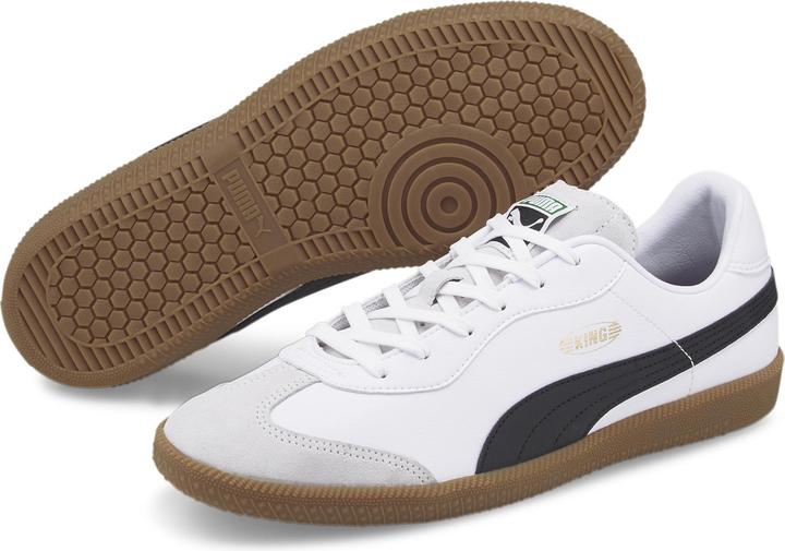 Actual product image Puma KING 21 IT (41)