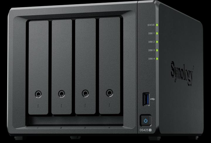 Produktbild Synology DS425+