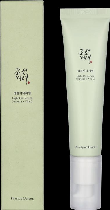 Produktbild Beauty of Joseon Light On Serum Centella Vita C (30 ml)