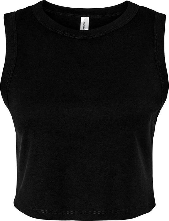Immagine prodotto Bella Canvas Canotta Muscoli Donna (XS)