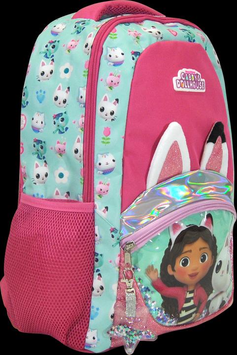 Actual product image Gabby's Dollhouse sac à dos