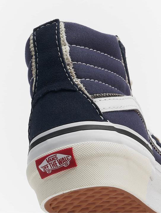 Produktbild Vans Schuhe Sk8-Hi Reconstruct - 110915 (47)