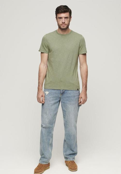 Immagine prodotto Superdry t-shirt slub (XXL)