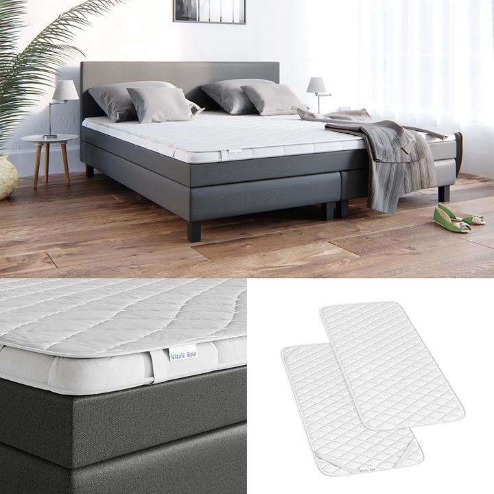 Image du produit VitaliSpa Top (90 x 200 cm)