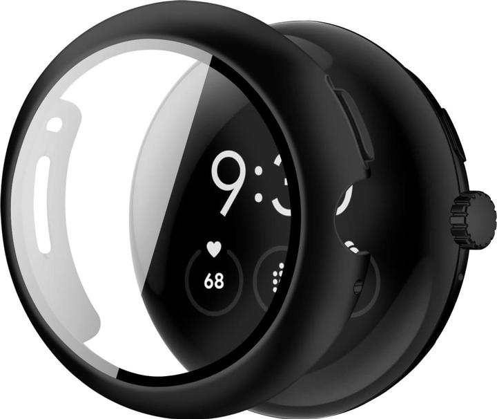 Actual product image Screenguard ClearShield 41mm