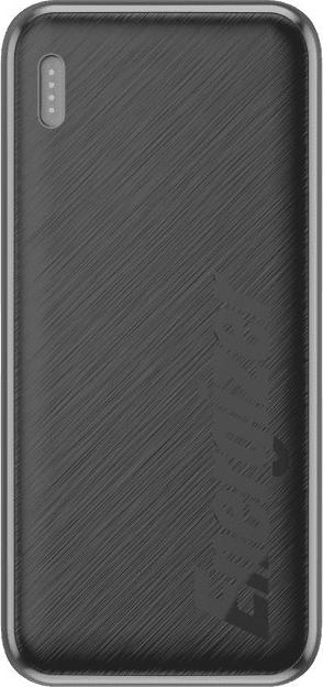 Energizer Power Bank - 20000mAh High Capacity Lithium Polymer Portable Charger, Lightweight, Fast Ch (20000 mAh, 22.50 W, 74 Wh)
