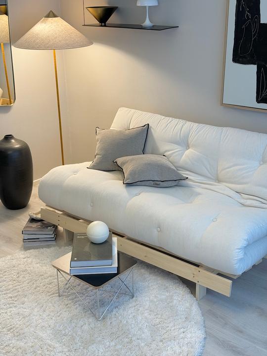 Actual product image Karup Design Roots 160 (Sofa bed)