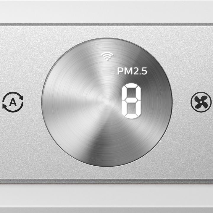 Produktbild Philips Series 4500i (104 m²)