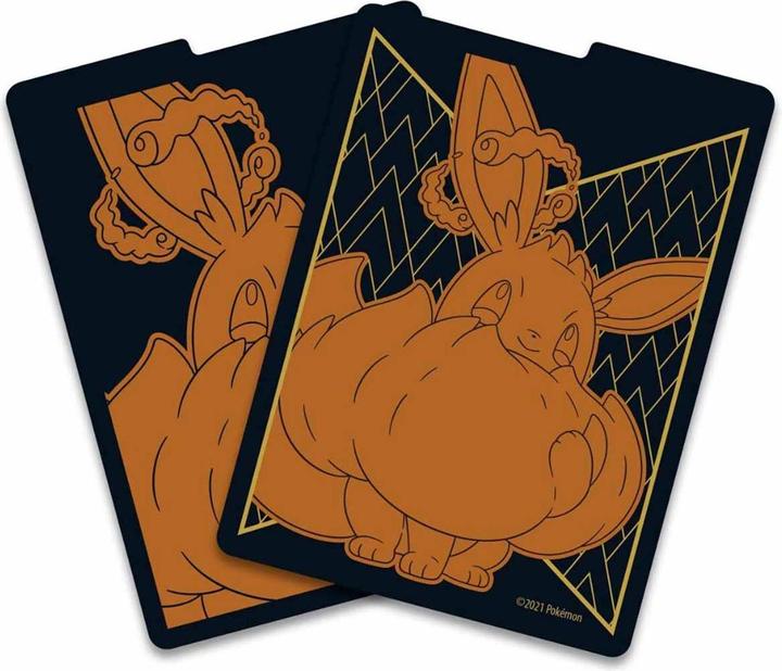 Immagine prodotto Pokémon Shining Fates (Inglese, Elite / Top Trainer Box)