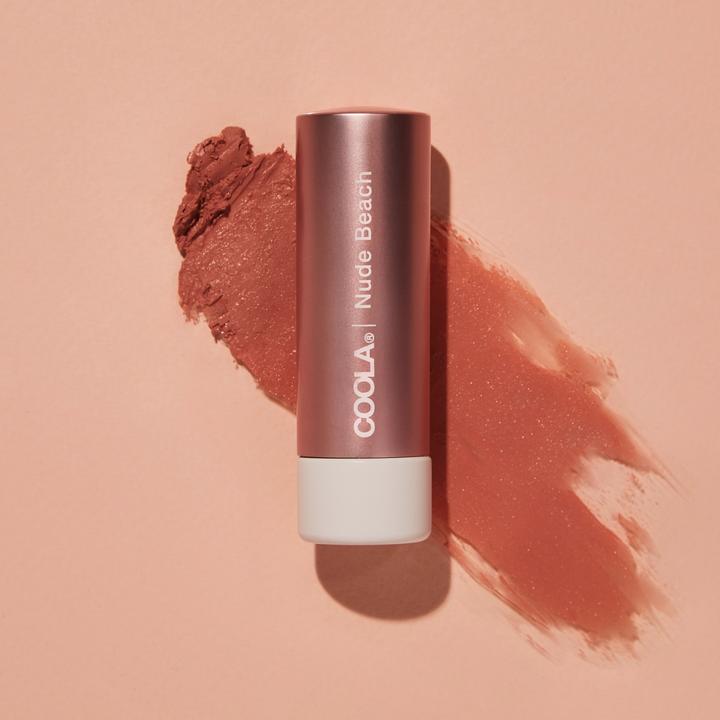 Actual product image Coola Suncare Mineral Liplux (tinted lip care, 4.40 ml)
