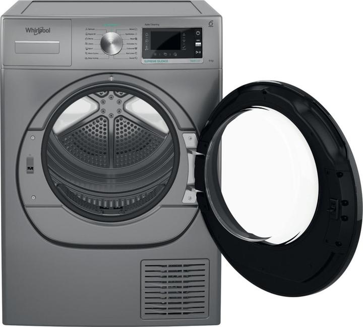 Produktbild Whirlpool Huishoud Divers W7d93sbee (9 kg)