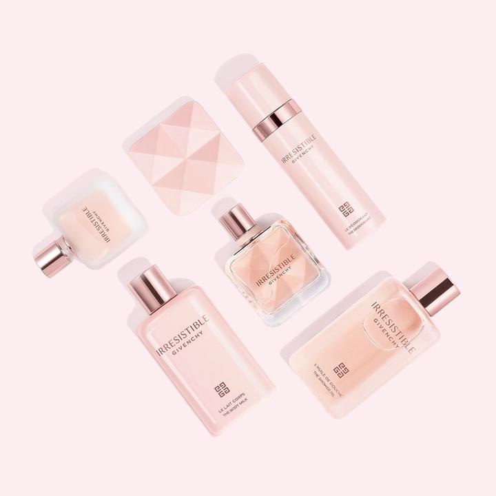 Produktbild Givenchy The Shower Oil 200ml (200 ml)