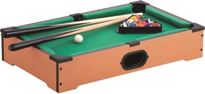 Sombo Mini Jeu de Table Billard
