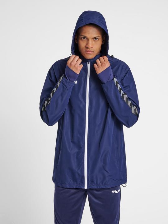 Image du produit hummel Authentic All-Weather Jacket (M)