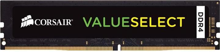 Produktbild Corsair ValueSelect (1 x 16GB, 2400 MHz, DDR4-RAM, DIMM)