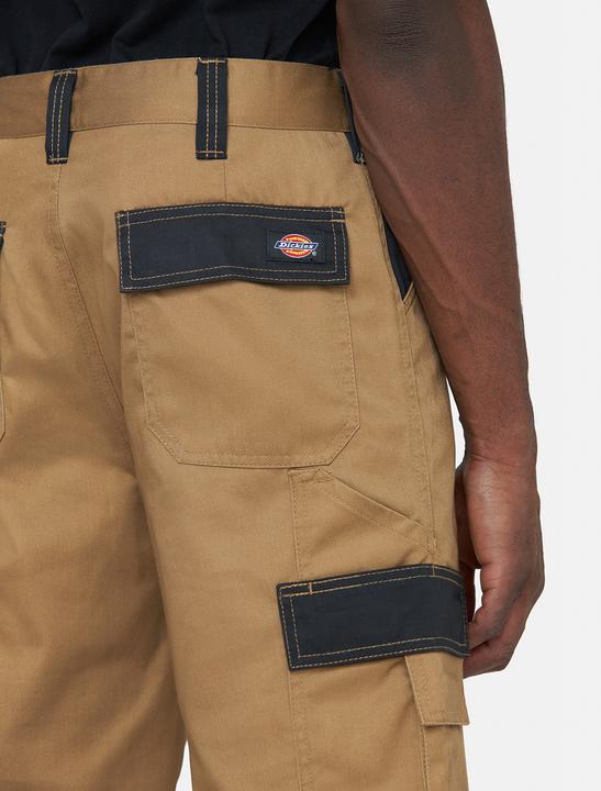 Produktbild Dickies Everyday Short Ant Penny Blk (28)