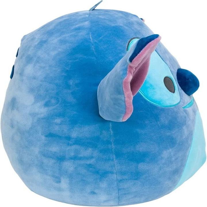 Actual product image Squishmallows Disney Stitch (35 cm)