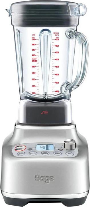 Sage Super Q (2400 W)