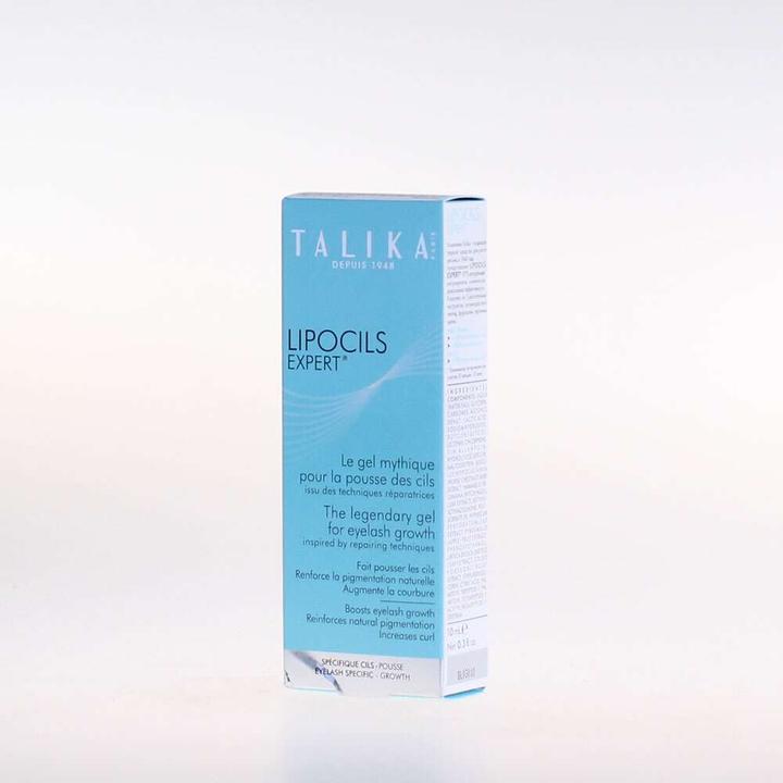 Produktbild Talika Lipocils expert - Wimpernpflege (Gel, 10 ml)