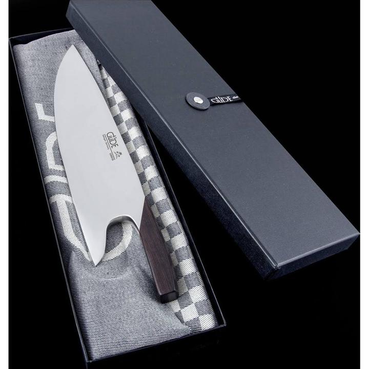 Image du produit Güde Solingen The Knife (26 cm)