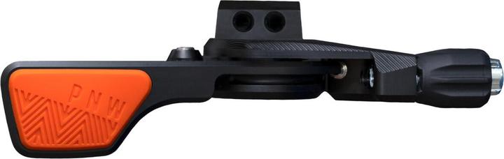 Actual product image PNW LOAM Lever MTB Remote stored
