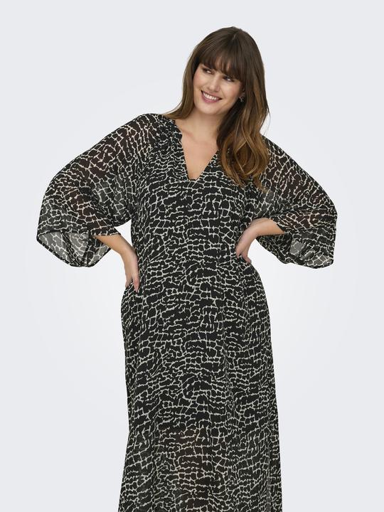 Actual product image Only CARMIL Long dress Dress (46)