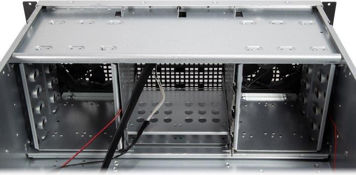 Produktbild Intertech IPC 4U-40240