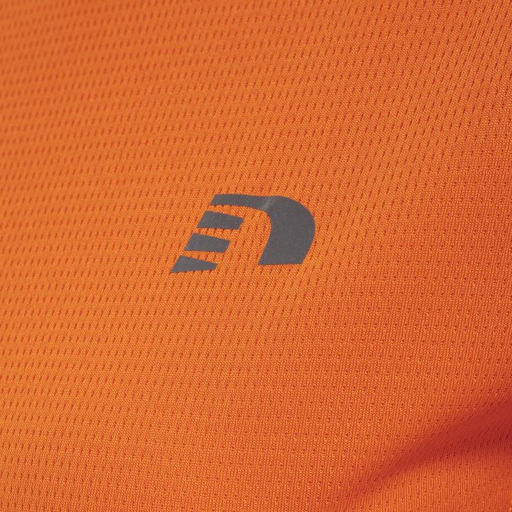 Actual product image Newline Women'S Core Running T-Shirt L/S (XS)
