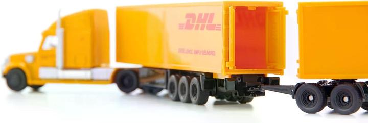 Image du produit Siku DHL Road-Train