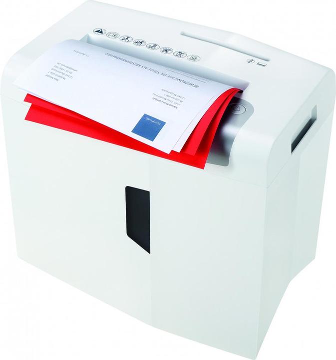 Immagine prodotto HSM SHREDSTAR S10 - distruggidocumenti (Taglio striscia)