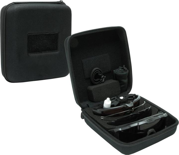Immagine prodotto Oakley Kit di occhiali da tiro SI Ballistic M-Frame Alpha Operator