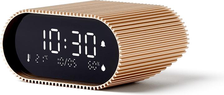 Produktbild Lexon Ray Clock