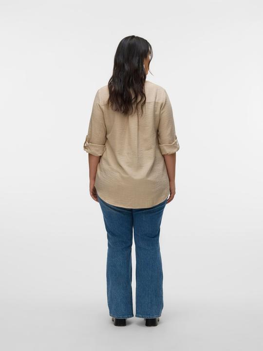 Produktbild Vero Moda VMMELANEY Hemd Hemd (48)