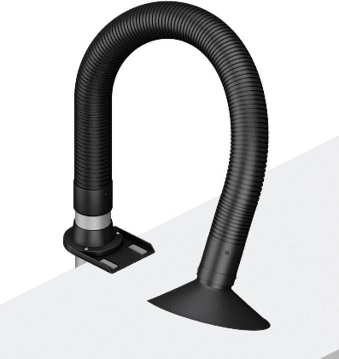 Weller Erem Absaugarm-Kit 1 WF Trichter
