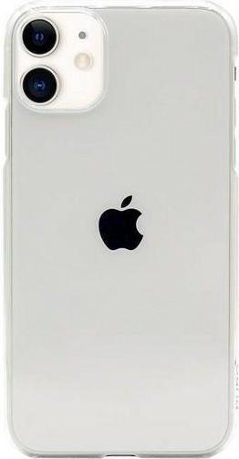 Produktbild Puro Green Recycled Eco Case - Eco Case for iPhone 12/12 Pro (Transparent) (Apple iPhone 12)