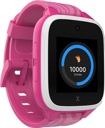 Produktbild Xplora XGO3 Nano SIM 2. Gen. inkl. Connect (Germany) (4G)