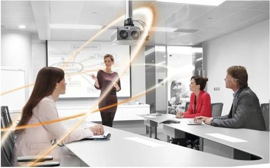 Actual product image Vogels Ppc 2500 (Ceiling)