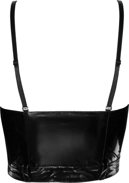 Productafbeelding Black Level Lak Top Gesp XL (XL)