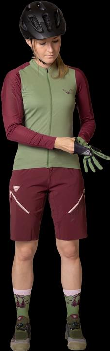 Produktbild Dynafit Ride Light Full-Zip Langarmtrikot Damen (M)