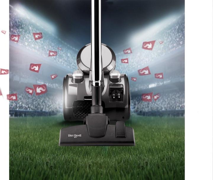 Actual product image Dirt Devil Trophy M2819
