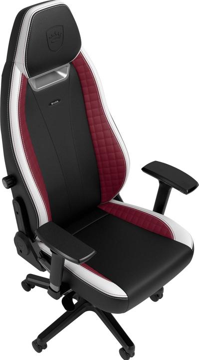 Actual product image noblechairs Legend