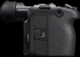 Produktbild Sony Cinema Line FX2 + XLR-Griff (33 Mpx, Vollformat)