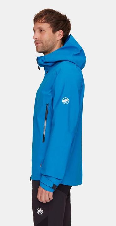 Produktbild Mammut Crater IV HS Hooded Jacket Men (M)