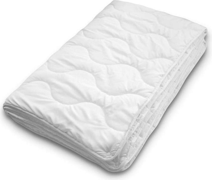 Actual product image Siebenschläfer 4-Seasons Duvet 135x200cm (135 x 200 cm)