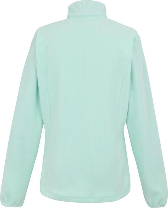 Actual product image Regatta Womens/Ladies Floreo IV Full Zip Fleece Jacket (50 D)