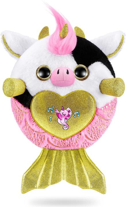 Actual product image Zuru Rainbocorns - Mermaidcorn Surprise (28 cm)