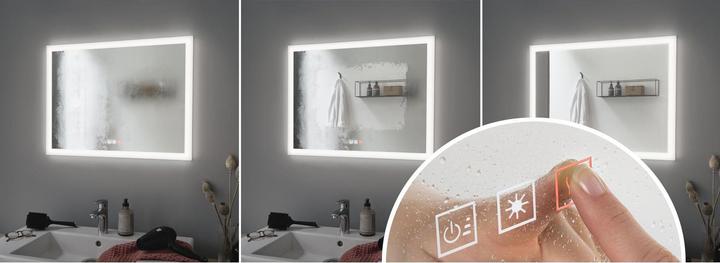 Produktbild Paulmann Kosmetikspiegel Mirra (2700 lm)