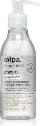 Tolpa Dermo Face Physio Mikrobiom (Reinigungsmilch, 195 ml)