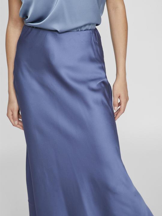 Produktbild Vila High Waist Maxirock (36)